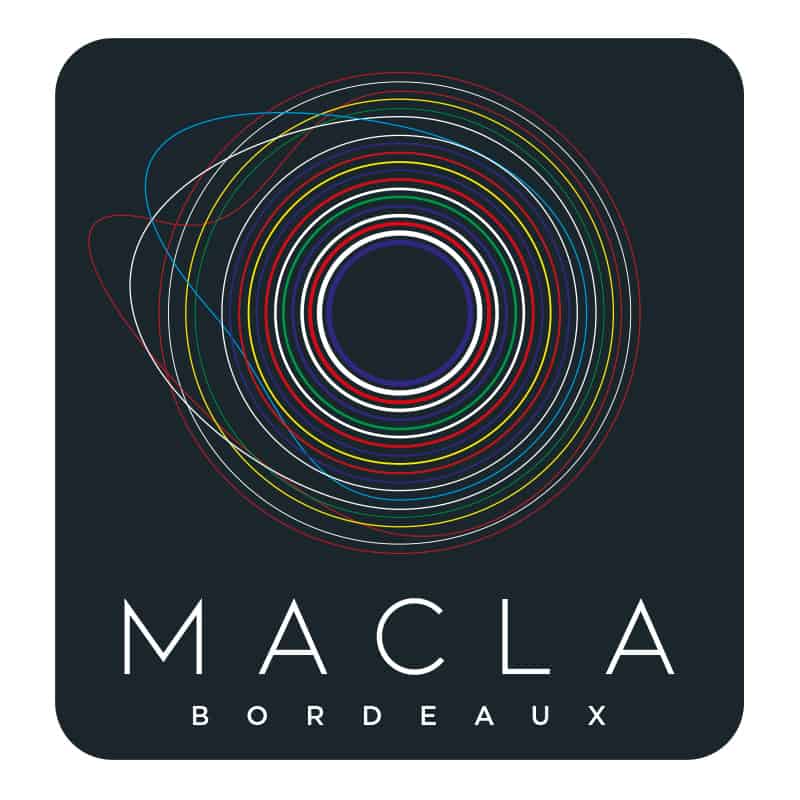 Nuevo Logo Macla