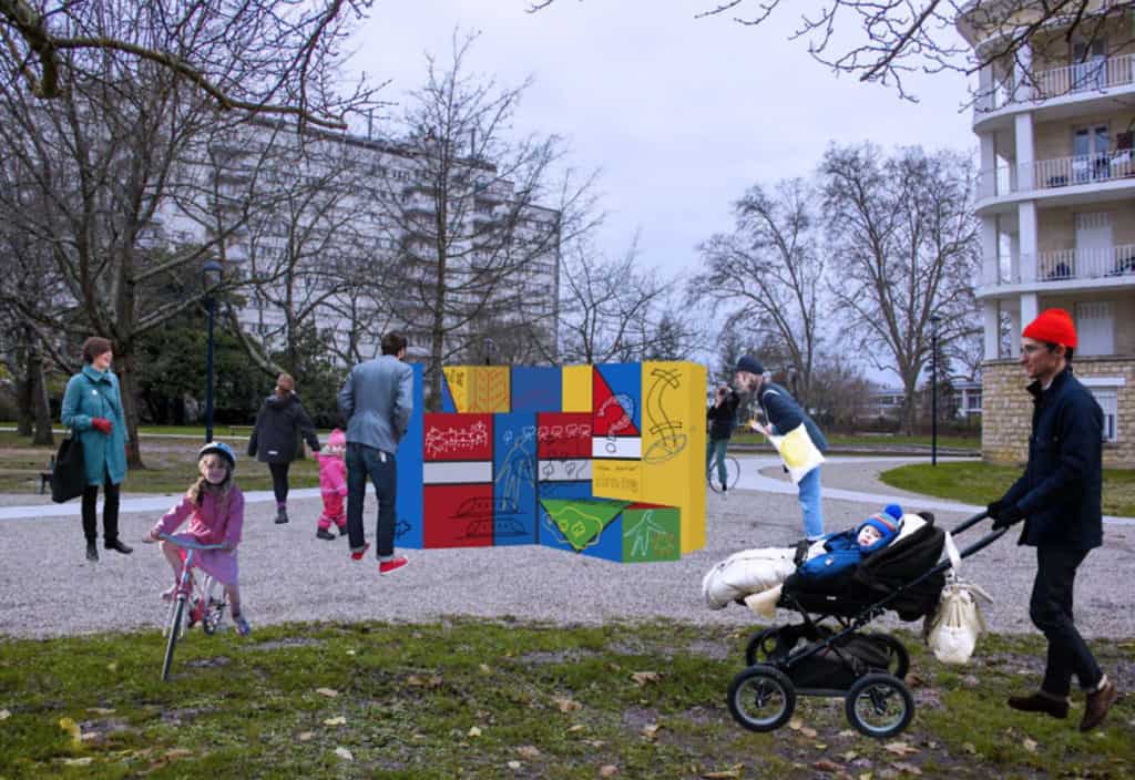 Image de Andrea Ho Posani