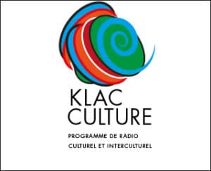 Logo Klac Culture