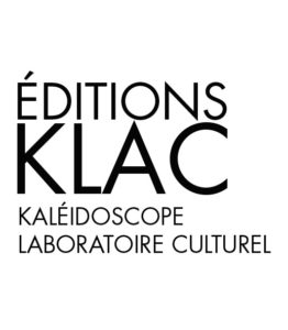 Logo Editions KLAC