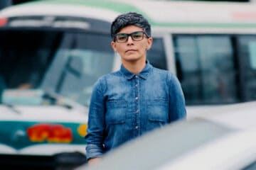 Photo de Teresa Cabrera